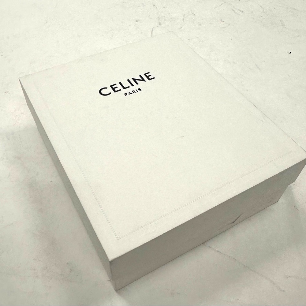 CELINE Booties - Picture 6 of 6